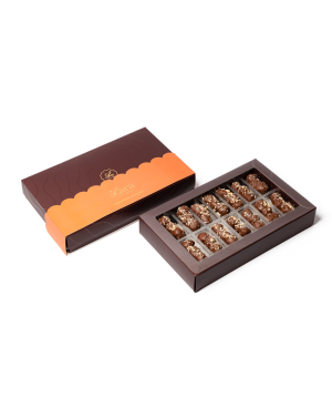 Շոկոլադների հավաքածու «Lara Chocolate Gallery» №19