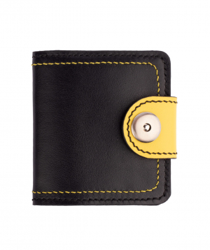 Wallet `Ruben's bag` handmade №2