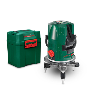 Laser level «Master Trade» DWT, LLC02-30