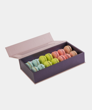 Macaroon set «Soho» Exclusive