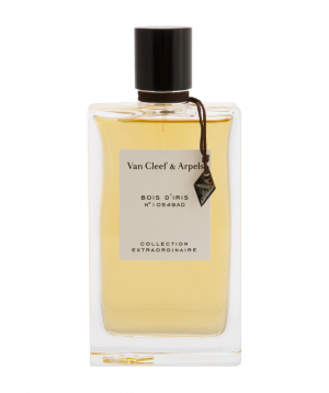 Perfume `Van Cleef&Arpels` Bois d'Iris