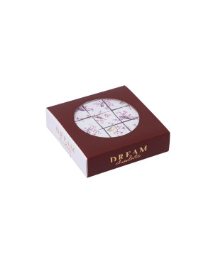 Chocolate set «Dream Chocolate» 9 pcs №2