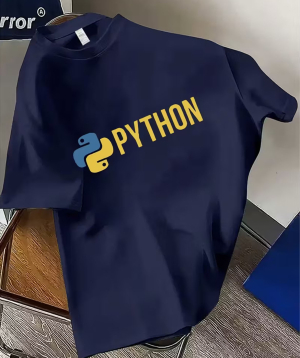 T-shirt `Gift Store` for Men №1197