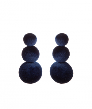 Earrings `Ssangel Jewelry` №11