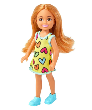 Кукла Барби ''Mattel'' Челси