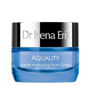 Քսուք «Dr Irena Eris» Aquality, Intense Moisturizing, 50 մլ