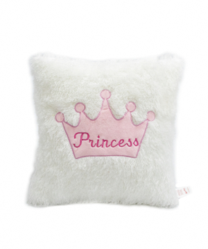 Pillow Prince or Princess