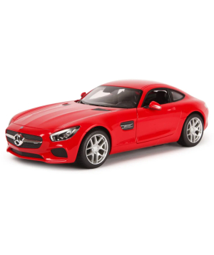 Remote control car 1:14 Mercedes AMG GT Rastar