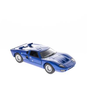Collectible car Ford GT40