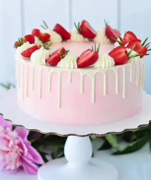 Abu Dhabi․ cake №022 Elegant