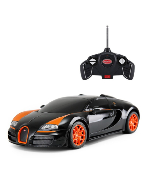 Հեռակառավարվող Grand Sport Vitesse