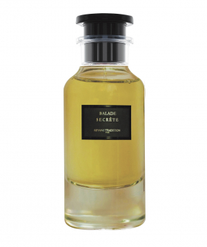 Perfume `Reyane Tradittion` Balade Secrete, 85ml