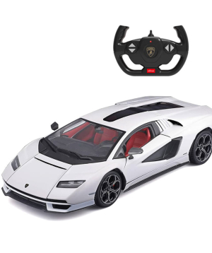 Հեռակառավարվող մեքենա 1:16 Lamborghini Countach LPI 800-4 Rastar