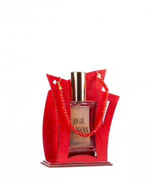 Perfume ''Lusin parfume'' with your name / surname