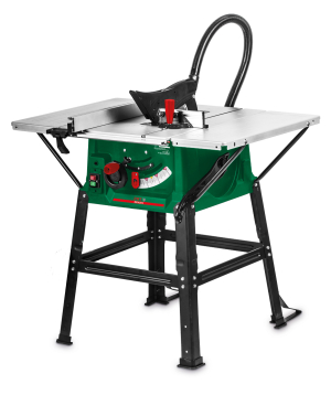 Table saw «Master Trade» DWT, TKS18-255 S, 1800 W