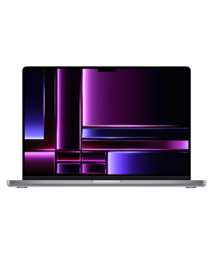 Laptop Apple MacBook Pro 14 2023 (16 GB, SSD 512 GB) (MPHE3)