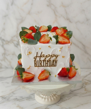 Տորթ «Viktoria Cakes» №7