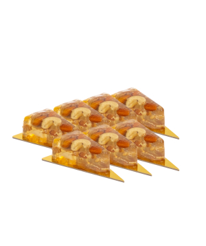 Դոնդող «Պարմա» ընդեղենով, 6 հատ