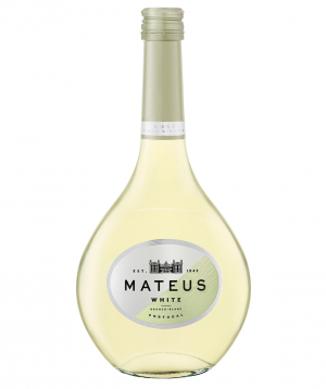 Wine ''Mateus Bianco'' white dry 750 ml