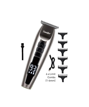 Hair trimmer ''SONIFER SF-9550''