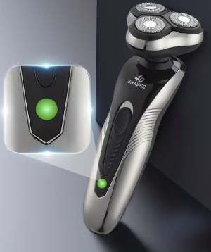 Hair clipper «Micro-Tech» №278