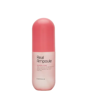 Serum «Enough» Real Ampoule Blemish Clear, 200 մլ