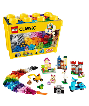 Գերմանիա. խաղալիք Lego №148 կոնստրուկտոր, 790 դետալ