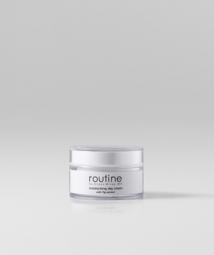 Увлажняющий дневной крем «Routine» SPF 30, 50 мл