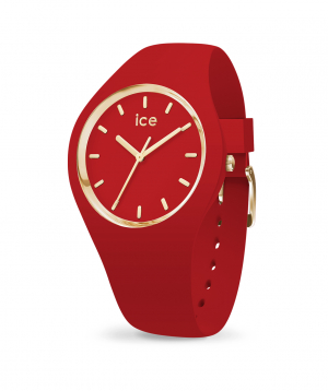 Watch `Ice-Watch` ICE glam -  Red