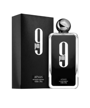 Los Angeles. perfume №293 «Afnan» 9 PM, Unisex, 100 ml