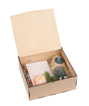Gift box ''Coffee Inn'' №43