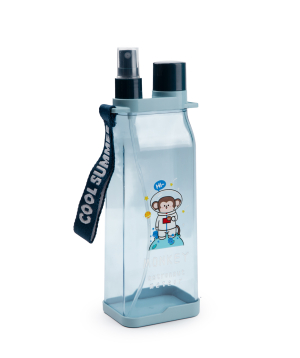 Water bottle «MIDI» 510 ml №1