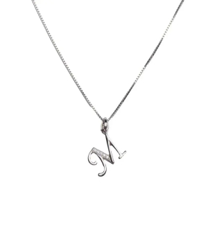 Silver pendant «SiaMoods» SP643M