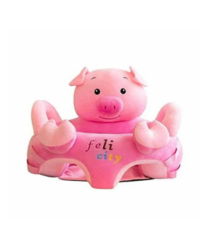 Baby armchair «Xaxaliqner.am» Pig