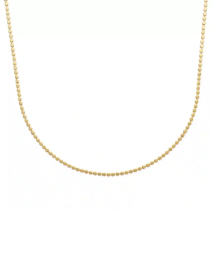Necklace «Maison de la Bijouterie» for women, 29095545
