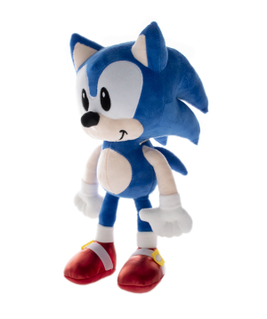 Soft hedgehog ''Mankan'' Sonic