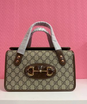 Women’s Leather Bag “Bloom In Style” №52