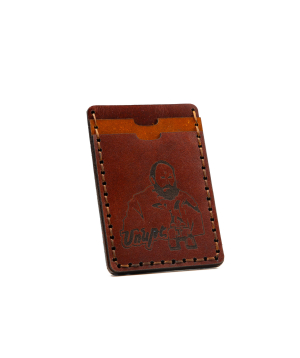 Wallet «Sirov» №4