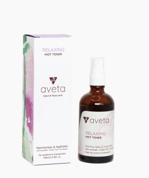 Moisturizing and soothing spray ''Aveta'' 100 ml