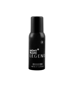Deodorant «Montblanc» Legend, spray, for men, 100 ml