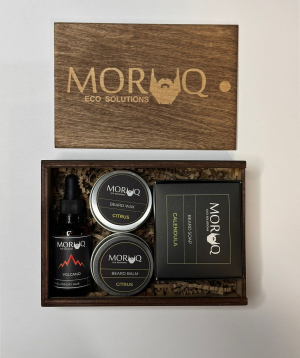 Նվեր-տուփ «MORUQ» №4
