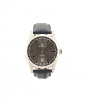 Wristwatch `Hamilton` H42415691