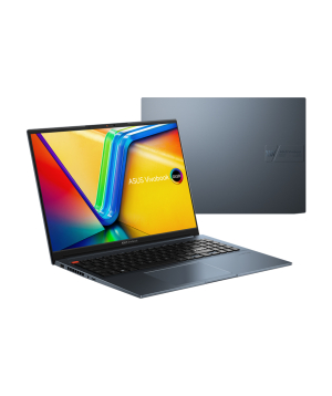 Laptop ASUS Vivobook PRO 16 (16GB, 1TB SSD, Core i9 13900H, 16` 3200x2000, black)
