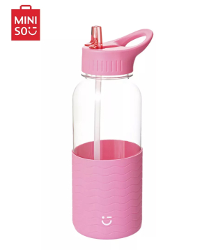 Bottle «Miniso» №12, 1000 ml