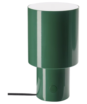 Lamp «Ikea» Spetsboj