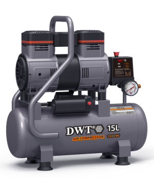 Օդի կոմպրեսոր «Master Trade» DWT, K13-15 OA-CU, 1300 Վտ