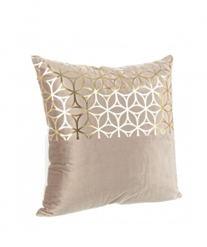 Pillow `Cuscino Velvet` decorative