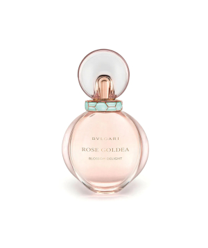 Perfume «Bvlgari» Rose Goldea, Blossom Delight, for women, 50 ml