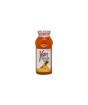 Juice `Yan` tropical a/t 0.25l