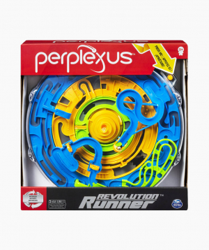 Spin Master Սեղանի խաղ Perplexus «Revolution Runner»